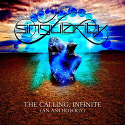 Singularity (USA-2) : The Calling, Infinite (an Anthology)